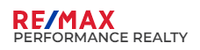 Re/Max Performance Realty