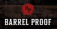 Barrel Proof