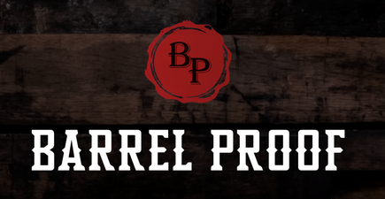 Barrel Proof