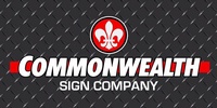 Commonwealth Sign Company