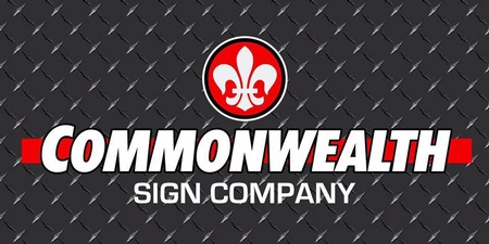 Commonwealth Sign Company