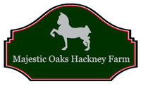 Majestic Oaks Hackney Farms