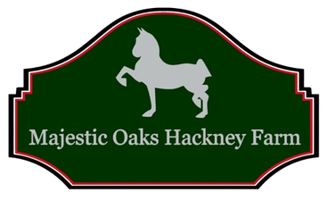 Majestic Oaks Hackney Farms