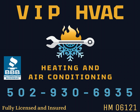 VIP Heating and Air Conditioning