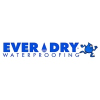 Everdry Waterproofing