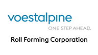 voestalpine Roll Forming Corporation