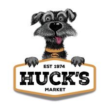 Huck's Market #381