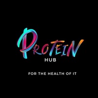Protein hub