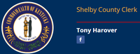 Shelby County Clerks Office