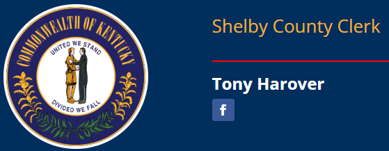 Shelby County Clerks Office