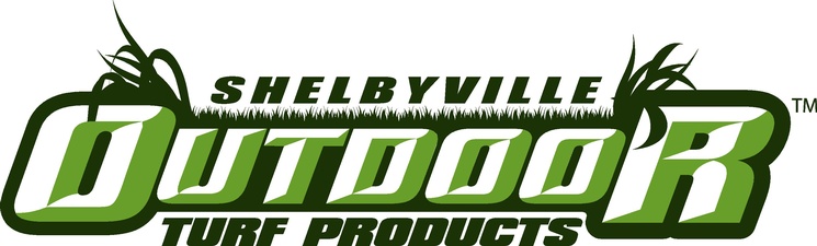 Shelbyville Outdoor Turf Products