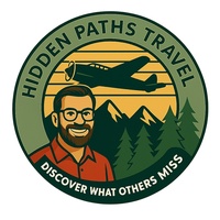 Hidden Paths Travel, LLC