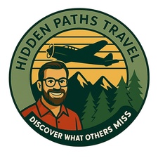 Hidden Paths Travel, LLC Hidden Paths Travel, LLC
