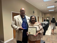 Norris and Teretha Beckley Foundation