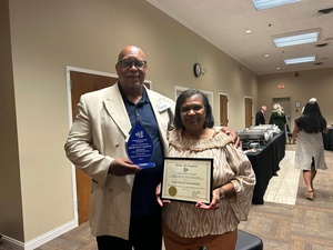 Norris and Teretha Beckley Foundation Norris and Teretha Beckley Foundation