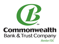 Commonwealth Bank & Trust /  Matthew Burgin