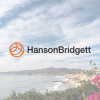 Hanson Bridgett LLP