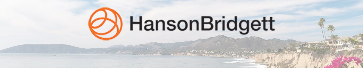 Hanson Bridgett LLP
