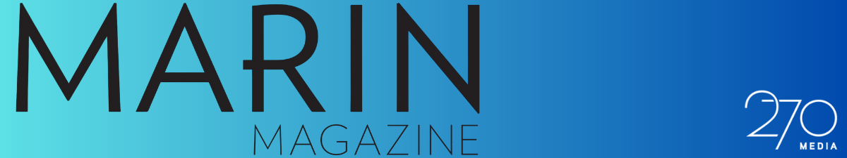 Marin Magazine