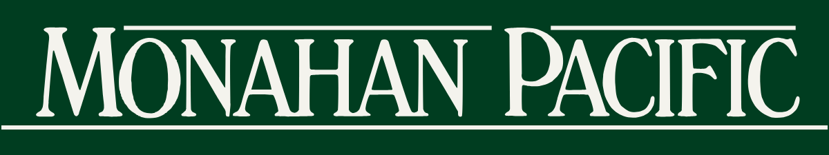 Monahan Pacific Corporation