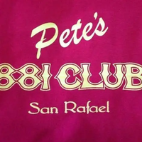 Pete's 881 Club