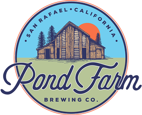 Pond Farm Brewing Company