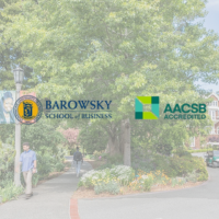 Dominican University of California, Barowsky School of Business