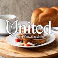 United Markets, San Rafael