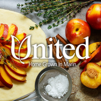 United Markets, San Rafael