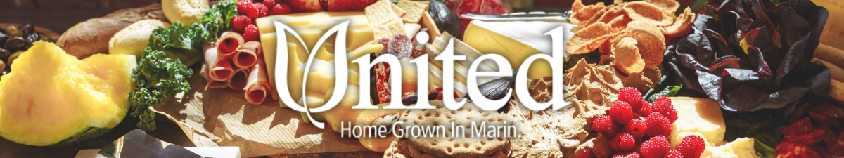 United Markets, San Rafael
