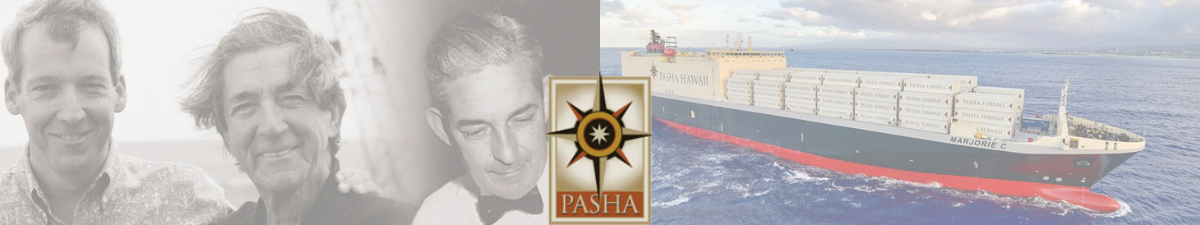 The Pasha Group 