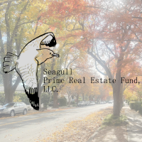 Seagull Prime Real Estate Fund LLC