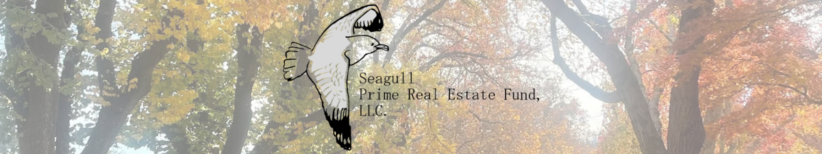 Seagull Prime Real Estate Fund LLC