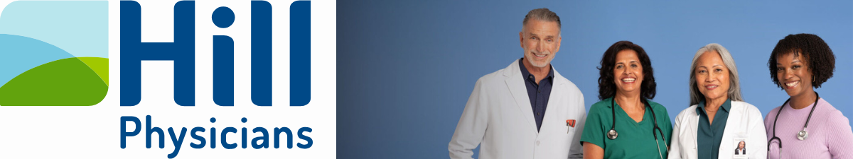 Hill Physicians Medical Group