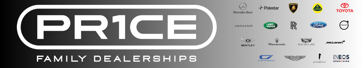 Price Family Dealerships- Ineos Grenadier