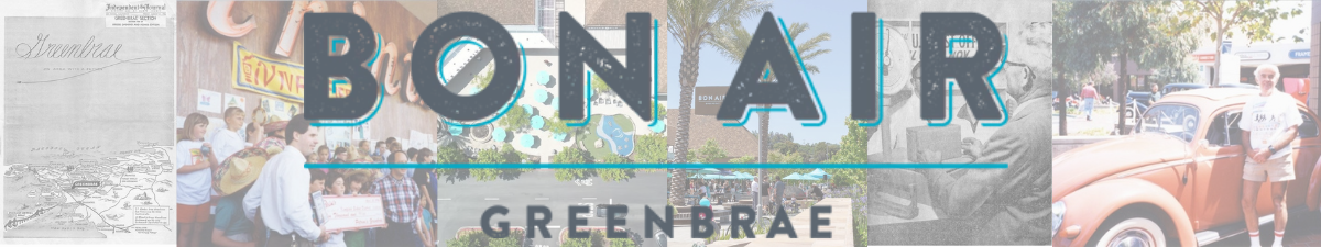 Bon Air Greenbrae Management, Inc.