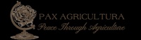 PAX AGRICULTURA--Peace Through Agriculture