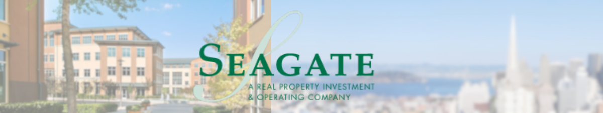 Seagate Properties, Inc.