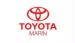 Toyota Marin/Price Family Dealerships