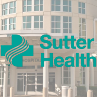Sutter Health Bay Area