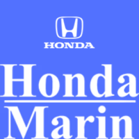 Honda Marin