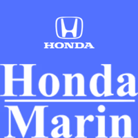 Honda Marin