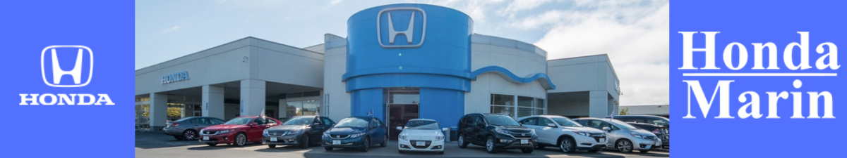 Honda Marin