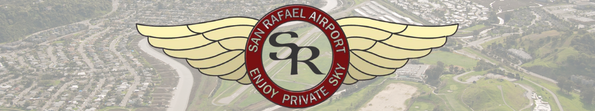 San Rafael Airport LLC