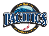 San Rafael Pacifics Baseball Club