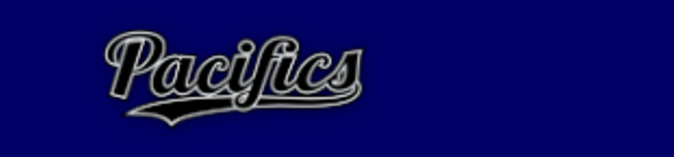 San Rafael Pacifics Baseball Club