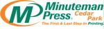 Minuteman Press - Cedar Park