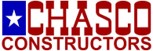 CHASCO Constructors