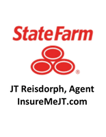 JT Reisdorph State Farm Insurance