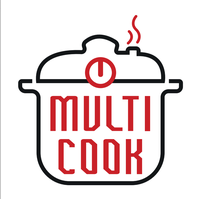 Multicook Handmade Ukrainian Frozen Food